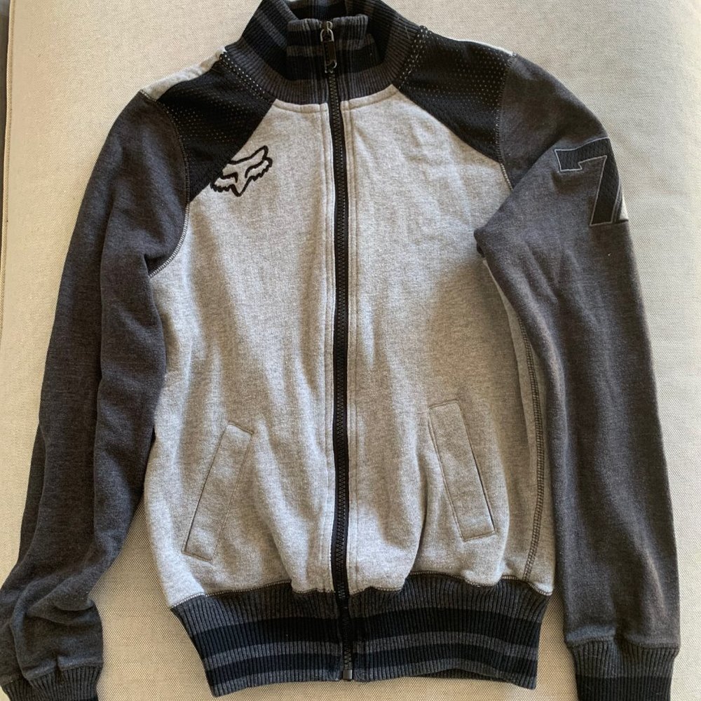 Fox Racing Youth Jacket